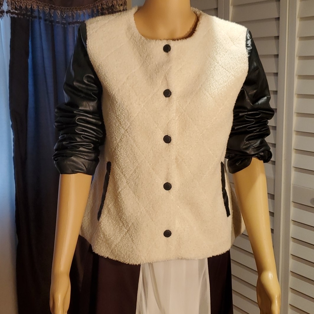 Formal meets Casual--"OUTFIT"